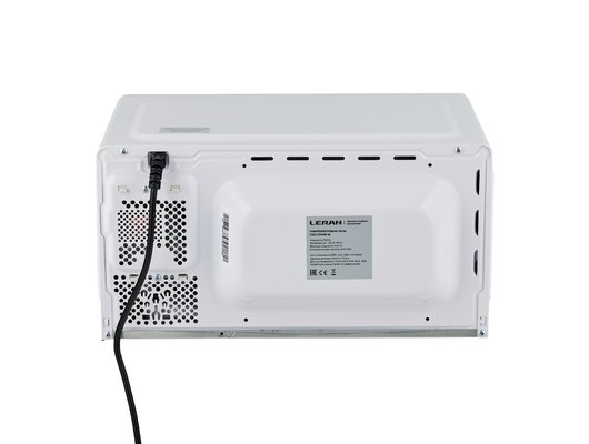 Микроволновая печь LERAN FMO 20M08 W